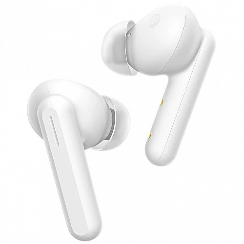 Беспроводные наушники Xiaomi Haylou GT7 белые