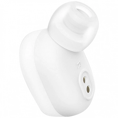Беспроводные наушники Xiaomi Airdots TWSEJ02LM White