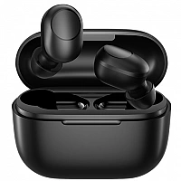 Беспроводные наушники Xiaomi Haylou GT5 черные