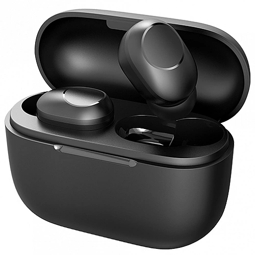 Беспроводные наушники Xiaomi Haylou GT5 черные