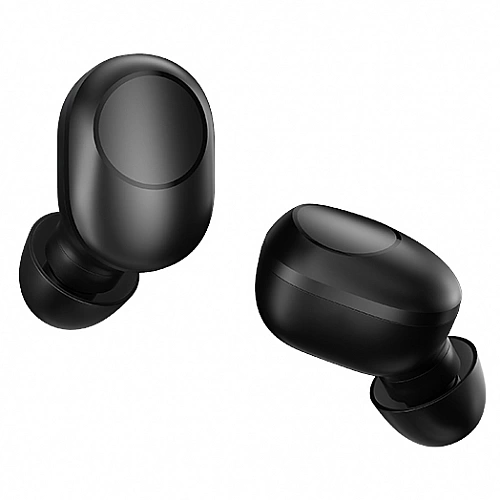 Беспроводные наушники Xiaomi Haylou GT5 черные