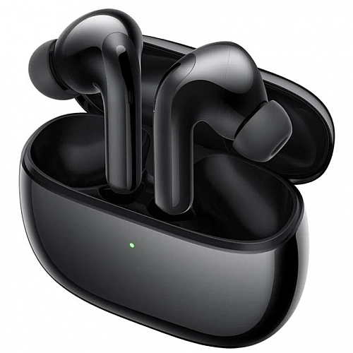 Беспроводные наушники Xiaomi FlipBuds Pro Black (TWSEJ20GT)
