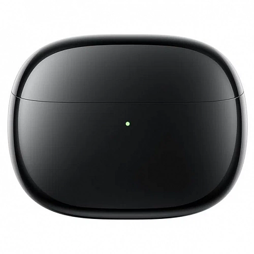 Беспроводные наушники Xiaomi FlipBuds Pro Black (TWSEJ20GT)