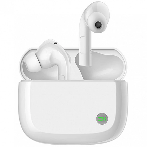 Беспроводные наушники Xiaomi ZMI PurPods Pro EU White