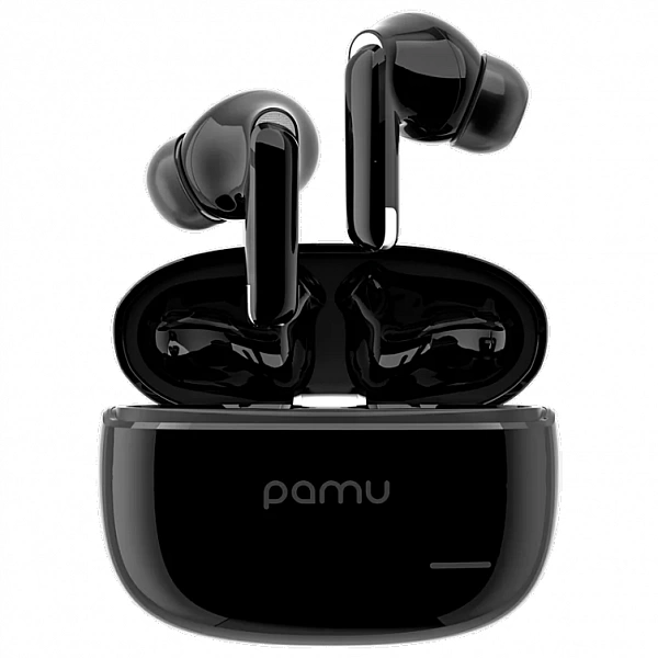 Беспроводные наушники Xiaomi Padmate PaMu S29 Black