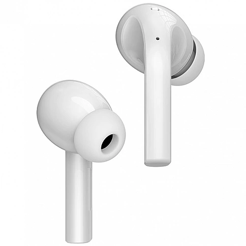 Беспроводные наушники Xiaomi ZMI PurPods Pro EU White
