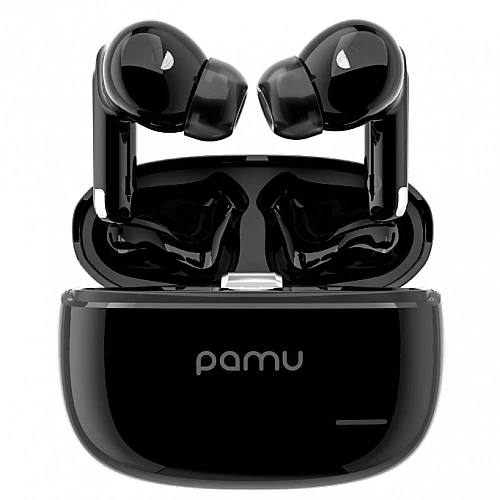 Беспроводные наушники Xiaomi Padmate PaMu S29 Black