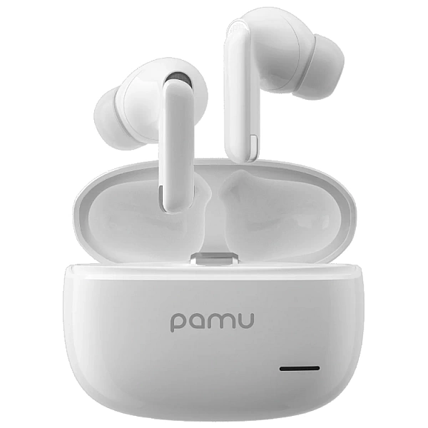 Беспроводные наушники Xiaomi PaMu S29 White