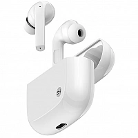 Беспроводные наушники Xiaomi ZMI PurPods Pro EU White