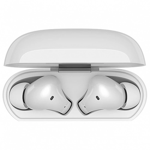 Беспроводные наушники Xiaomi ZMI PurPods Pro EU White