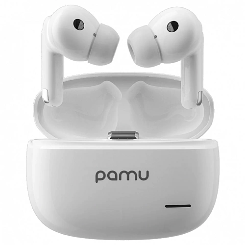 Беспроводные наушники Xiaomi PaMu S29 White