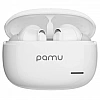 Беспроводные наушники Xiaomi PaMu S29 White
