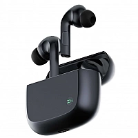 Беспроводные наушники Xiaomi ZMI PurPods Pro EU TW100ZM Black