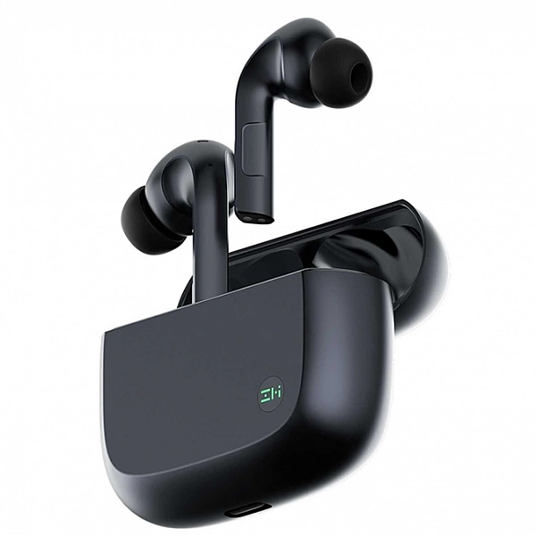 Беспроводные наушники Xiaomi ZMI PurPods Pro EU TW100ZM Black