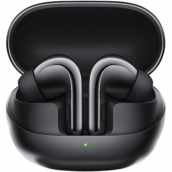 Беспроводные наушники Xiaomi Buds 4 Pro (BHR6129CN) M2126E1 Black