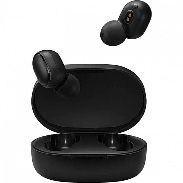 Беспроводные Наушники Xiaomi Redmi Airdots 2 TWS Black