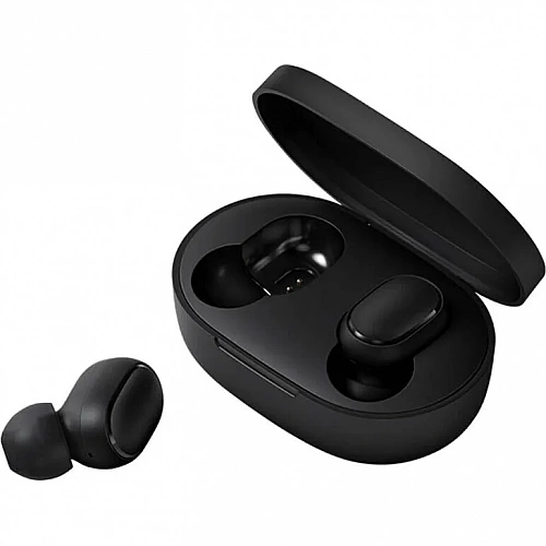 Беспроводные Наушники Xiaomi Redmi Airdots 2 TWS Black