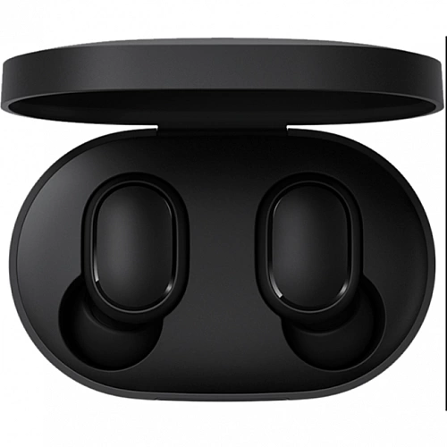 Беспроводные Наушники Xiaomi Redmi Airdots 2 TWS Black