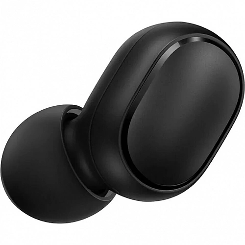 Беспроводные Наушники Xiaomi Redmi Airdots 2 TWS Black