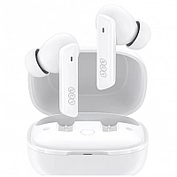 Беспроводные наушники Xiaomi QCY HT05 White
