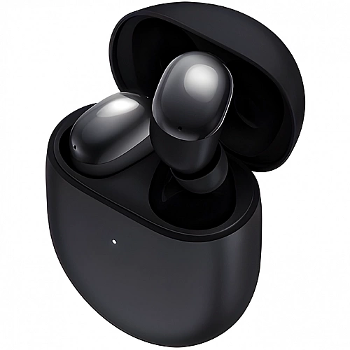 Беспроводные наушники Xiaomi Redmi Buds 4 Black