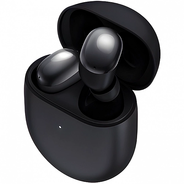 Беспроводные наушники Xiaomi Redmi Buds 4 Black