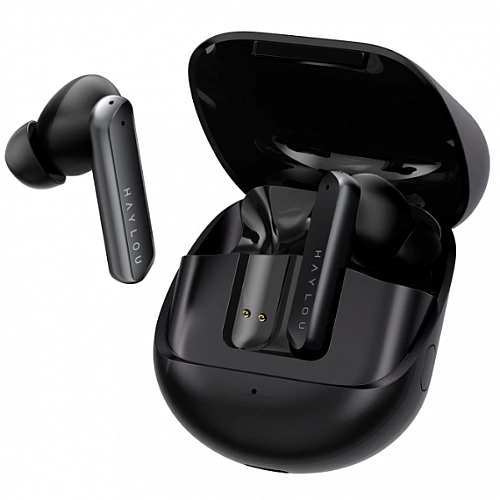 Беспроводные наушники XiaomiHaylou X1 Pro black