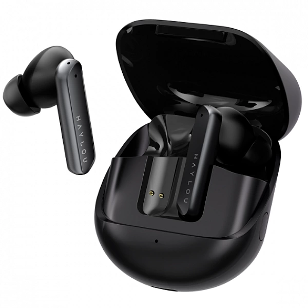 Беспроводные наушники XiaomiHaylou X1 Pro black