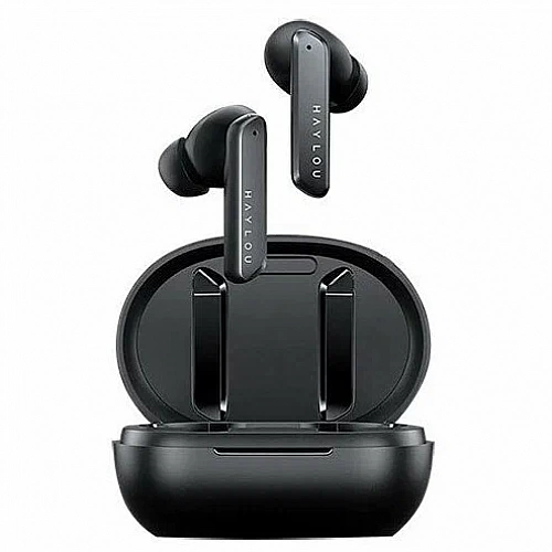 Беспроводные наушники XiaomiHaylou X1 Pro black