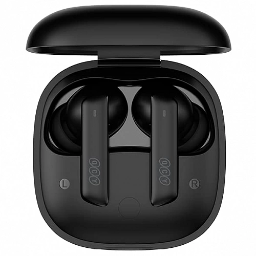 Беспроводные наушники Xiaomi QCY HT05 Black