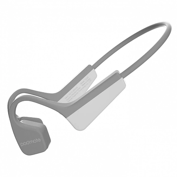 Беспроводные стереонаушники c костной проводимостью звука Xiaomi Padmate (T23C / S30 White)