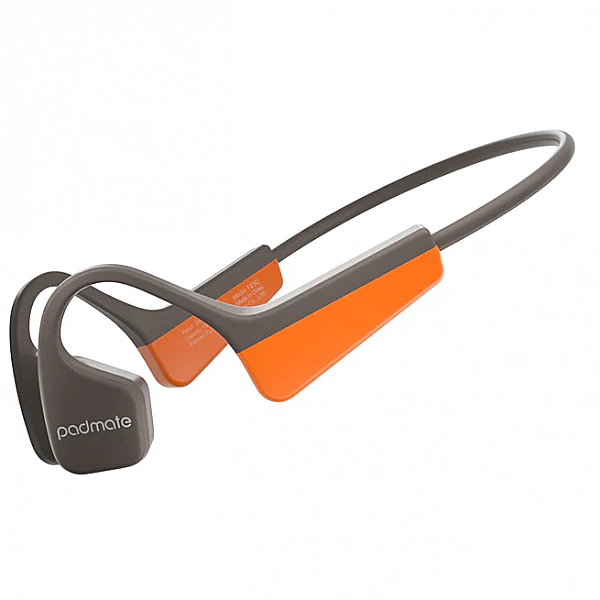 Беспроводные стереонаушники c костной проводимостью звука Xiaomi Padmate (T23C / S30 Grey)