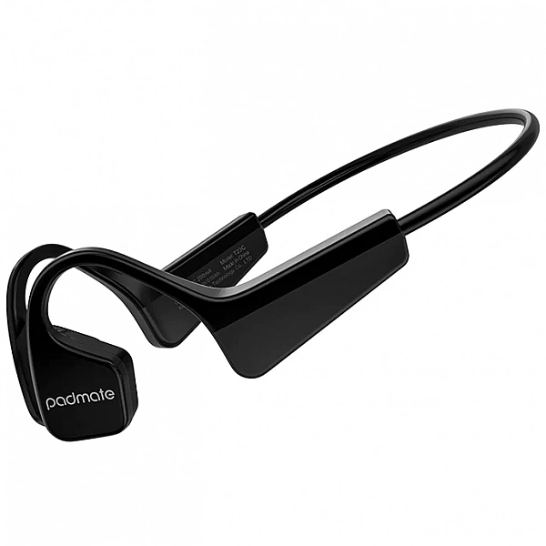 Беспроводные стереонаушники c костной проводимостью звука Xiaomi Padmate (T23C / S30 Black)