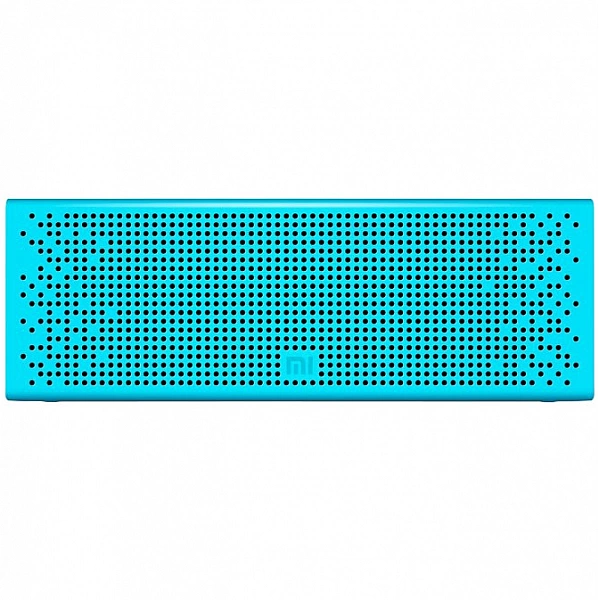 Портативная Bluetooth колонка Xiaomi Mini Square Box 2 Blue