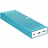Портативная Bluetooth колонка Xiaomi Mini Square Box 2 Blue
