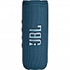 Портативная Bluetooth колонка JBL Flip 6 blue
