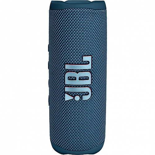 Портативная Bluetooth колонка JBL Flip 6 blue