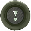 Портативная Bluetooth колонка JBL Flip 6 camo