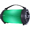 Портативная Bluetooth колонка Perfeo TERCERO LIGHT Black