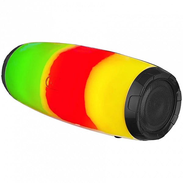 Портативная Bluetooth колонка Perfeo FLARE-UP Black