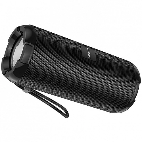 Колонка Bluetooth Borofone BR15 Черный