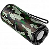 Колонка Bluetooth Borofone BR15 Камуфляж