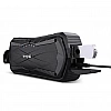 Портативная Bluetooth колонка W-KING S19 (black)