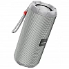 Колонка Bluetooth Borofone BR15 Серый