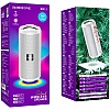 Колонка Bluetooth Borofone BR15 Серый