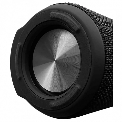 Портативная Bluetooth колонка Tronsmart Element T6 Plus Black