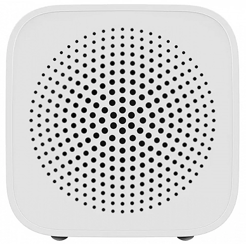Портативная колонка Xiaomi Bluetooth Mini Speaker белый XMYX07YM