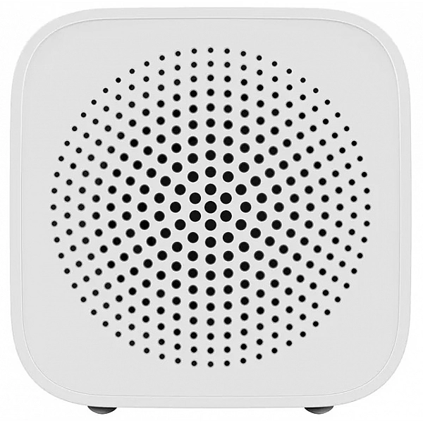 Портативная колонка Xiaomi Bluetooth Mini Speaker белый XMYX07YM