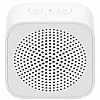 Портативная колонка Xiaomi Bluetooth Mini Speaker белый XMYX07YM