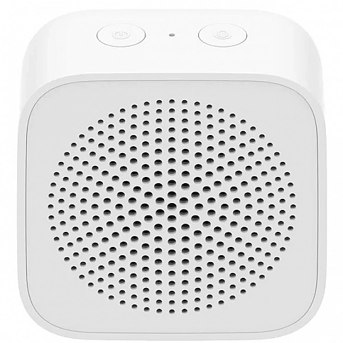 Портативная колонка Xiaomi Bluetooth Mini Speaker белый XMYX07YM